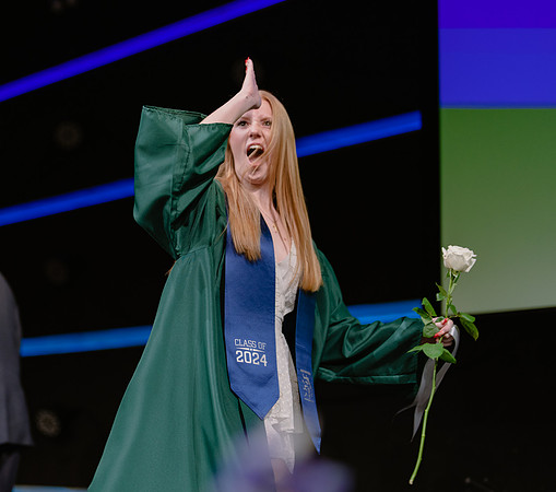 Baccalaureate-186