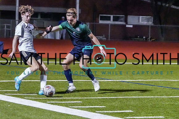 3.24.22 Playoffs Round 1 vs. Rock Hill-100