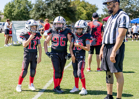 9U Dawgs vs. Colts-78