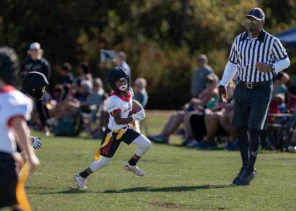 6U Red Raiders vs. Jags-154