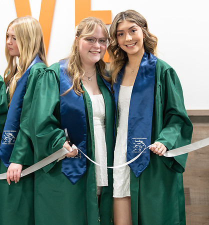 Baccalaureate-45