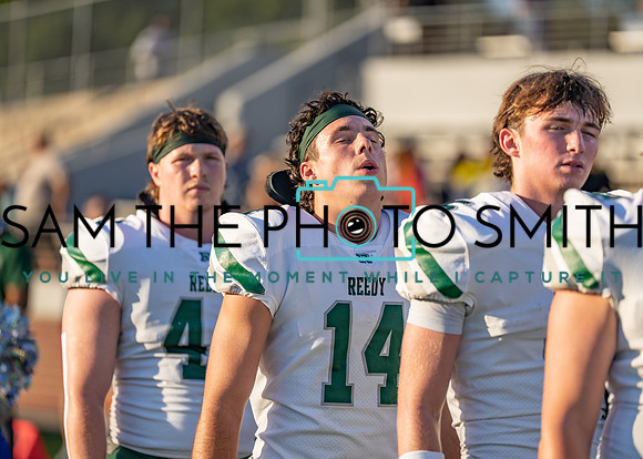 Vs. Lake Ridge_-34