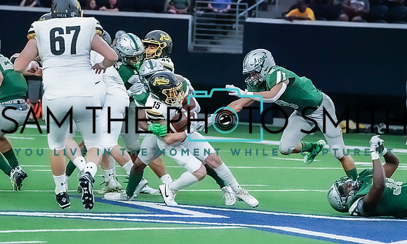 Vs. Denison-237