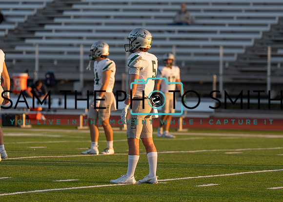 Vs. Centennial_