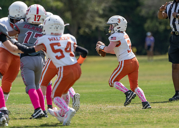Longhorns vs. Sooners-127