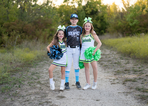 9U Seahawks Cheer-16