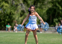 Longhorns vs. Seahawks-21