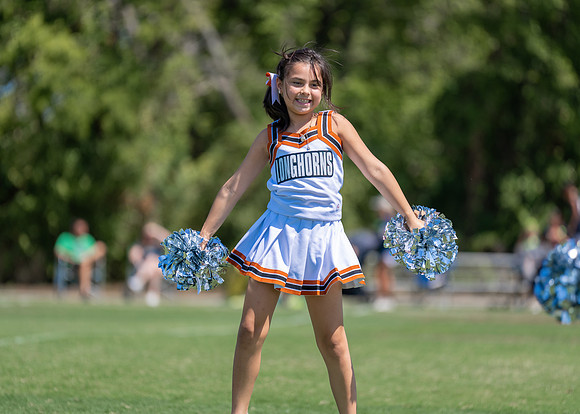 Longhorns vs. Seahawks-21