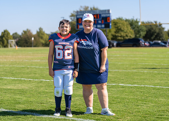10U Saints vs. Broncos-73