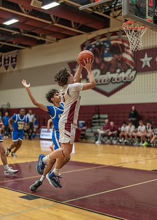 Vs. Staley-66