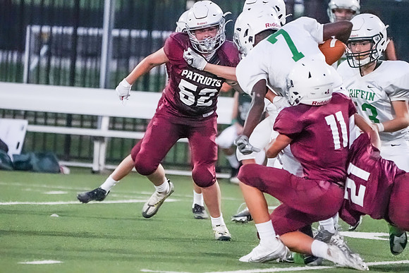 Vs. Griffin-132