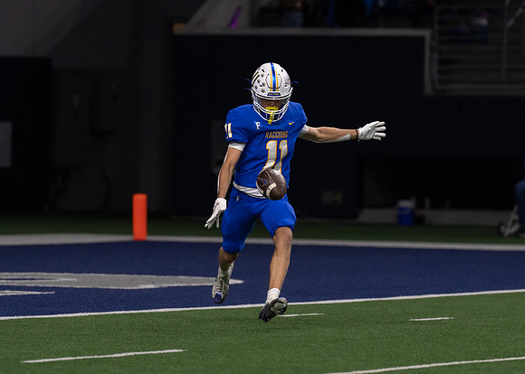 Vs. Frisco-80