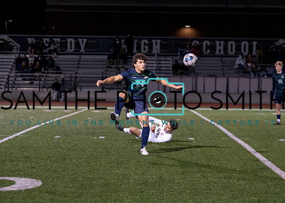 Vs. Creekview-110
