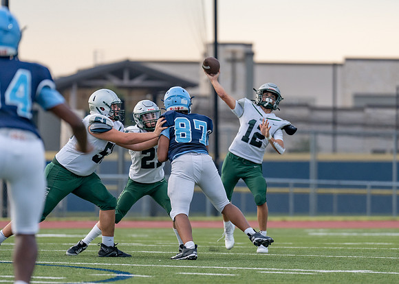 Vs. Emerson-201