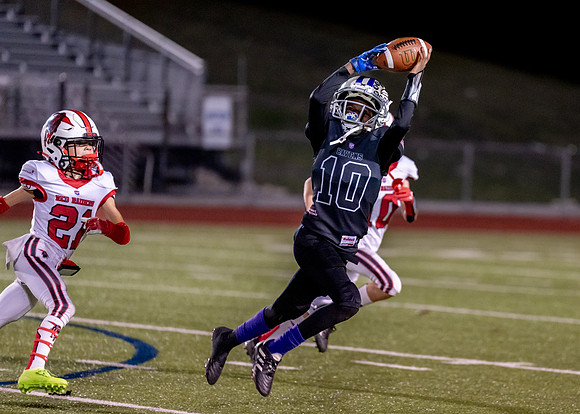 10U Red Radiers vs. Ravens-165