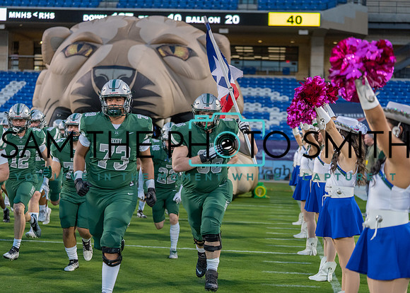 Vs. McKinney North-53