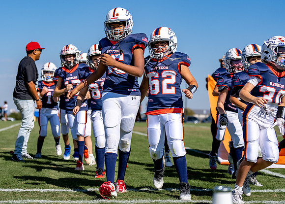 10U Saints vs. Broncos-103