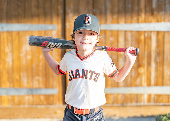 Giants Baseball-67