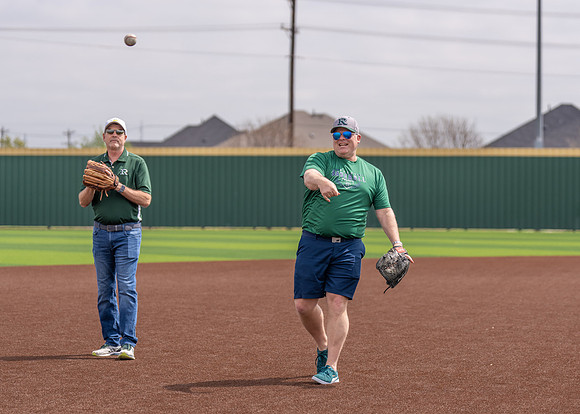 Senior Day-9