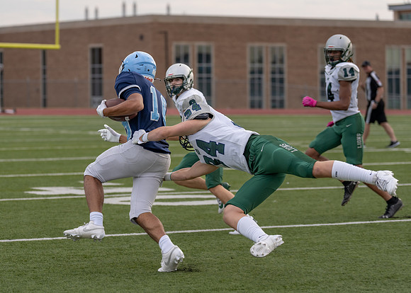 Vs. Emerson-196