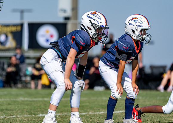 10U Saints vs. Broncos-146