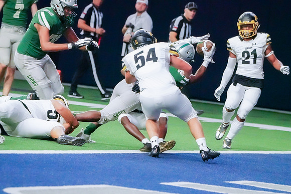 Vs. Denison-437