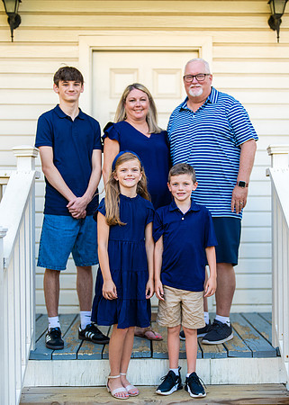 Cagney Family-25