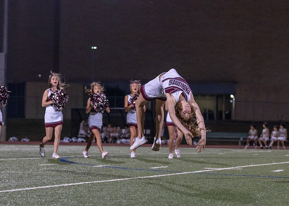 Vs. Clark-110
