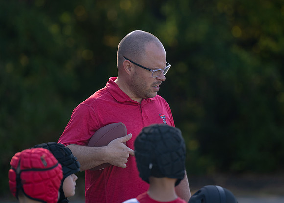 6U Red Raiders vs. Jags-25