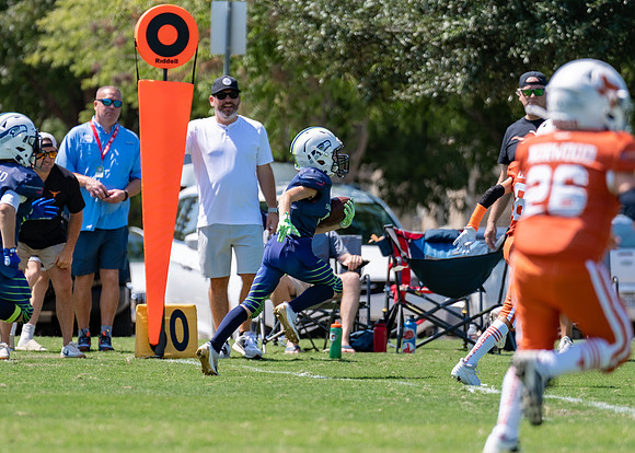 Longhorns vs. Seahawks-186