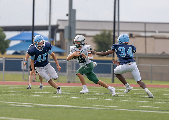 Vs. Emerson-9