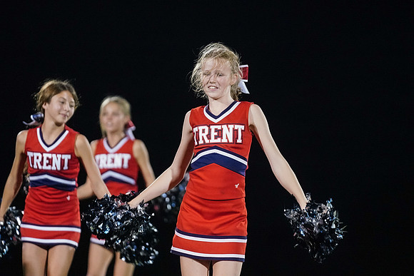 vs. Trent-44