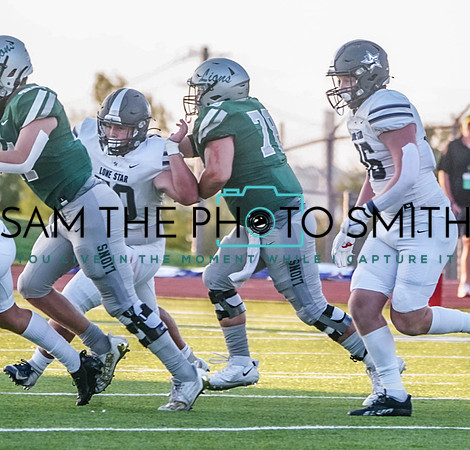 Vs. Lone Star-70