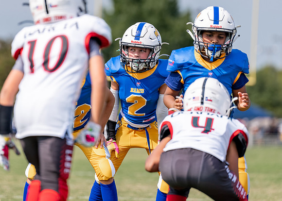 Dawgs vs. Rams-28