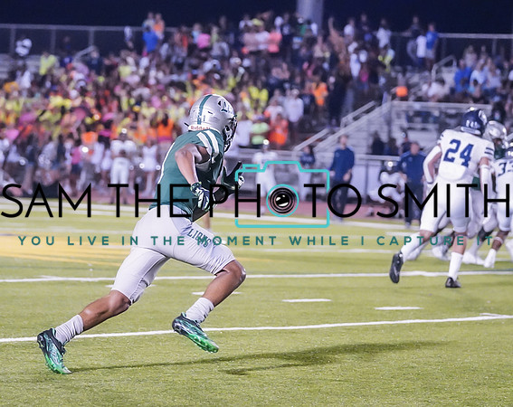 Vs. Lone Star-252