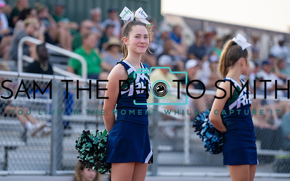 Vs. Lake Ridge-2