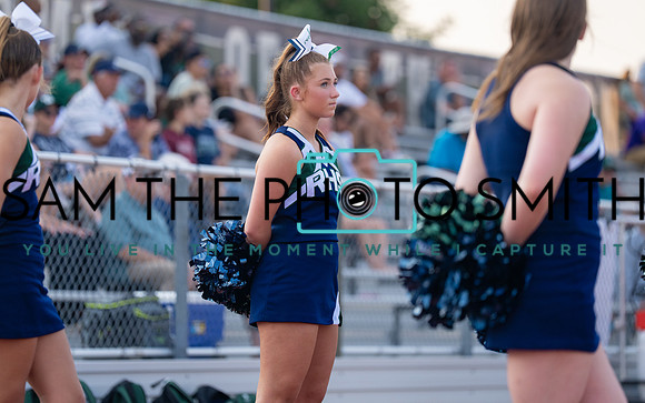 Vs. Lake Ridge-4