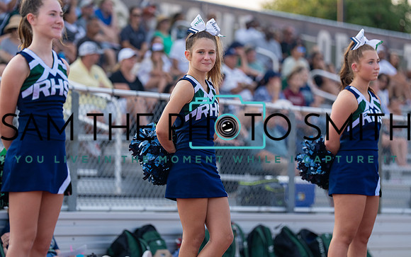 Vs. Lake Ridge-3