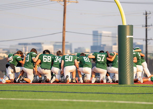 Vs. Lake Ridge-5