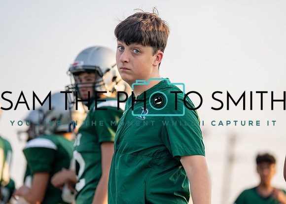 Vs. Lake Ridge-8
