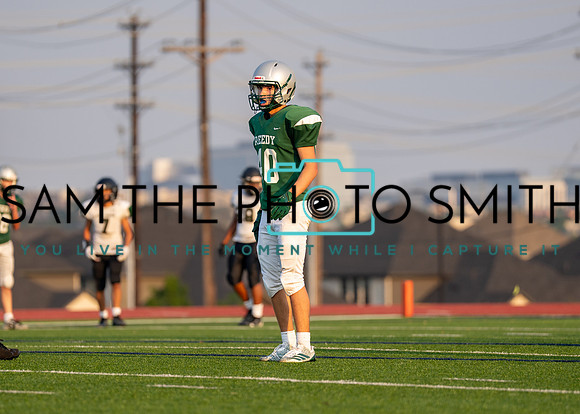Vs. Lake Ridge-7
