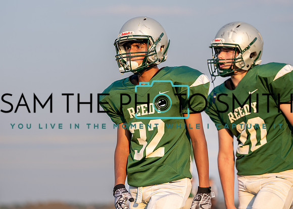 Vs. Lake Ridge-11