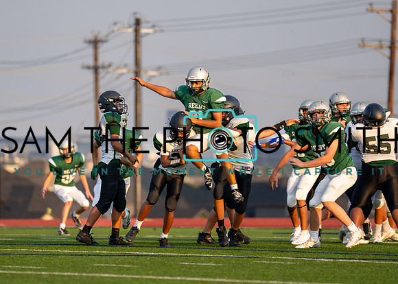 Vs. Lake Ridge-9