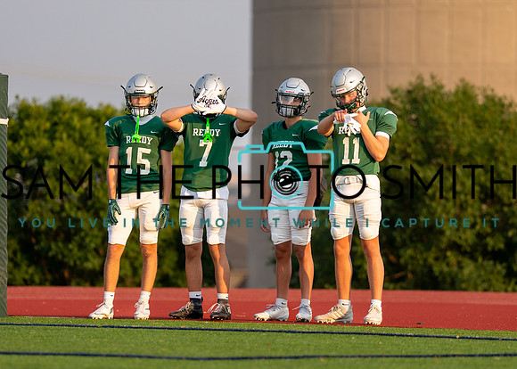 Vs. Lake Ridge-10