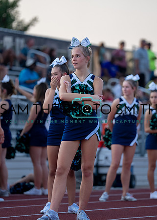 Vs. Lake Ridge-14
