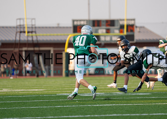 Vs. Lake Ridge-18