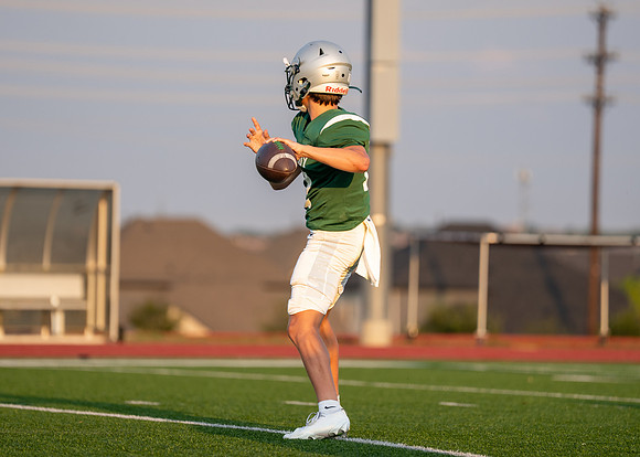 Vs. Lake Ridge-20