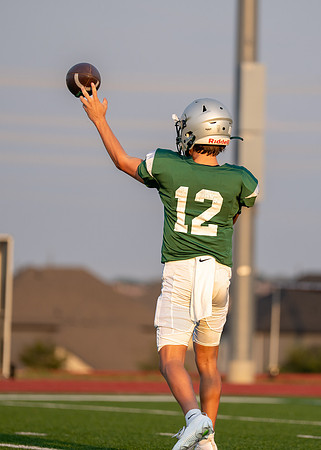 Vs. Lake Ridge-21
