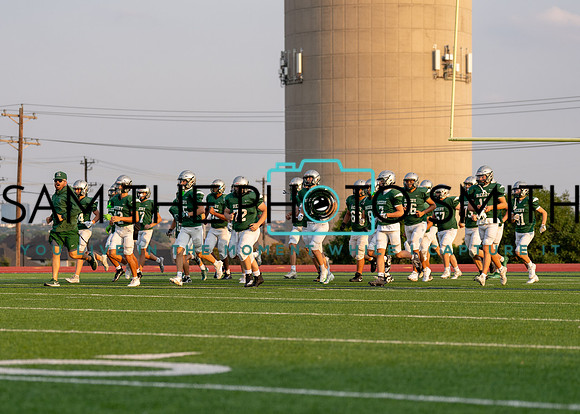 Vs. Lake Ridge-19