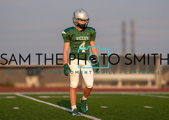 Vs. Lake Ridge-23